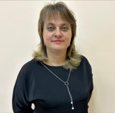 Мельникова Любовь Владимировна Мельникова Любовь Владимировна