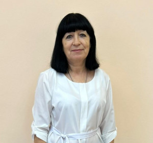 Педагогический работник Никитина Юлия Геннадьевна Педагогический работник Никитина Юлия Геннадьевна