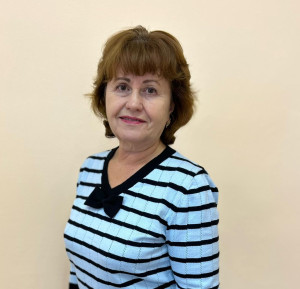 Хореограф Кононова Елена Андреевна Хореограф Кононова Елена Андреевна