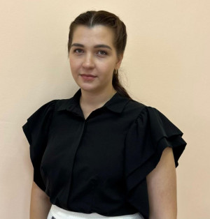 Психолог Голинец Юлия Алексеевна Психолог Голинец Юлия Алексеевна